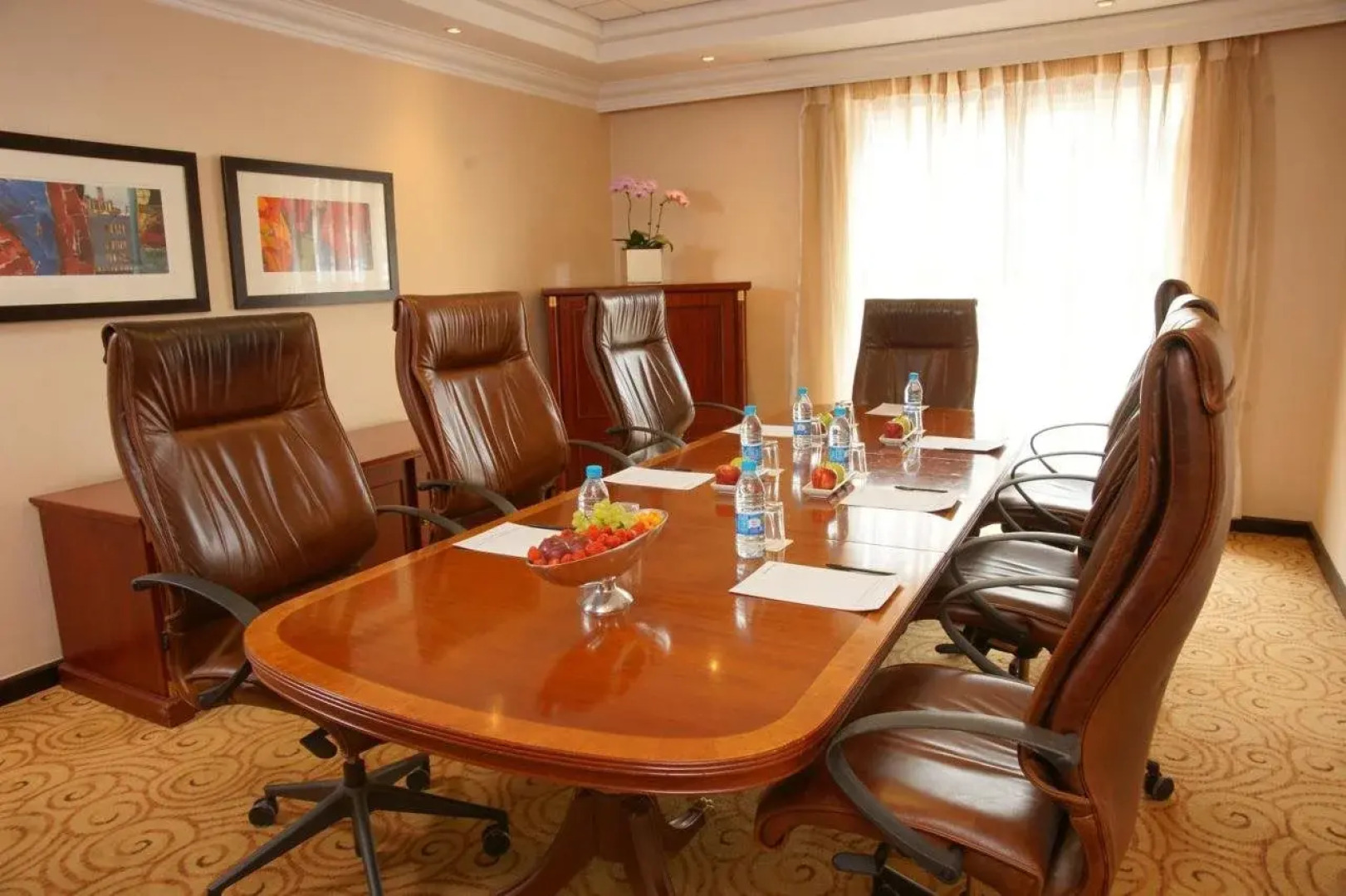 Southern Sun Katherine Street