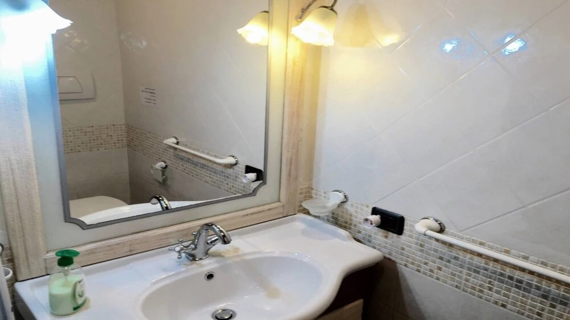 Spoleto By The Pool Whole Villa - Sleeps 24