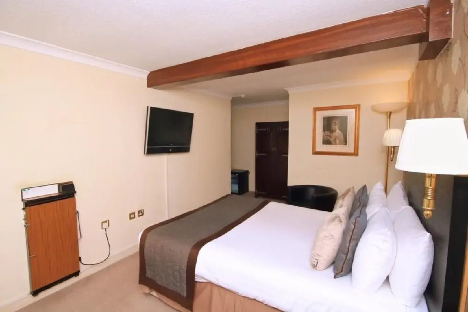 The Watermill Hotel