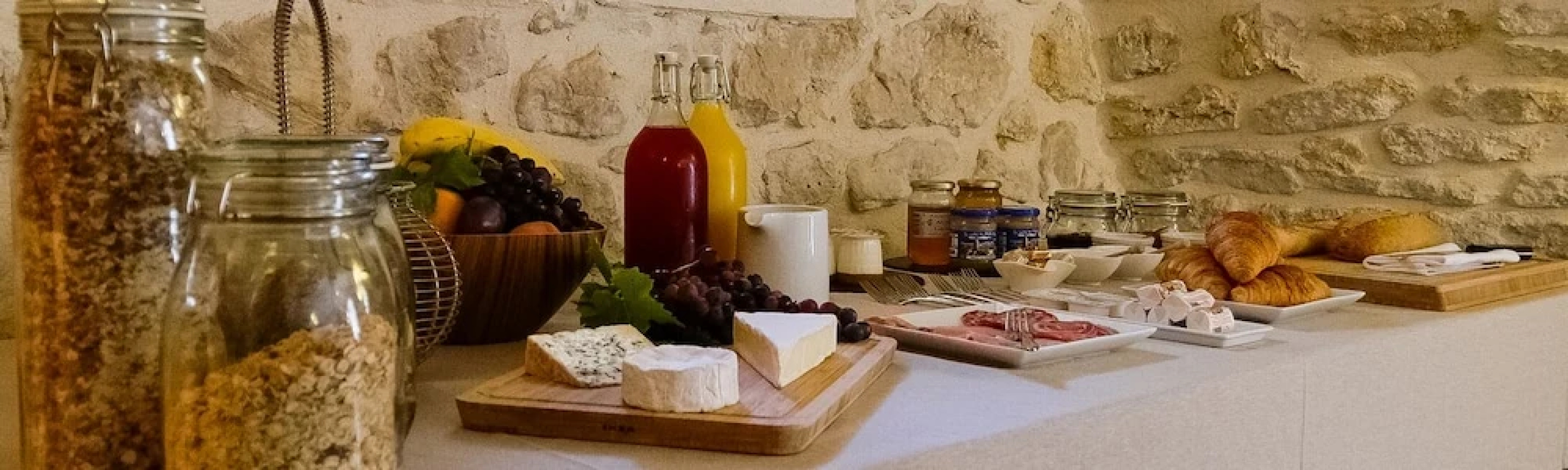 La Ferme des Bélugues