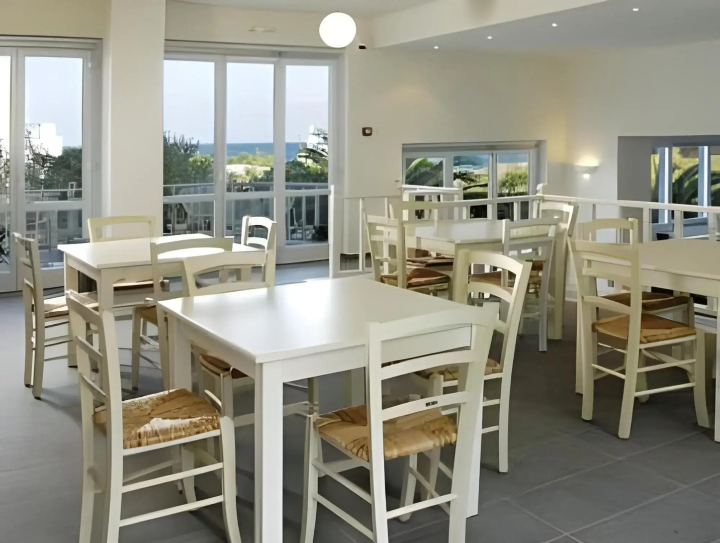 Filoxenia Apartments