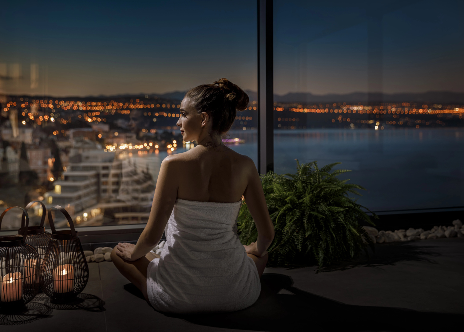 Grand Hotel Adriatic II