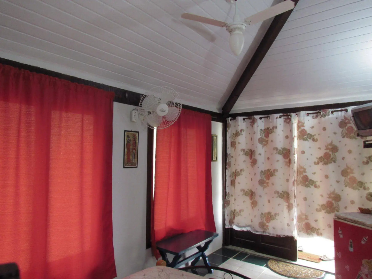 Pousada Espaço Monte Cristo