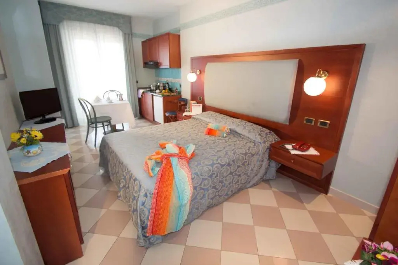 Residence Costazzurra