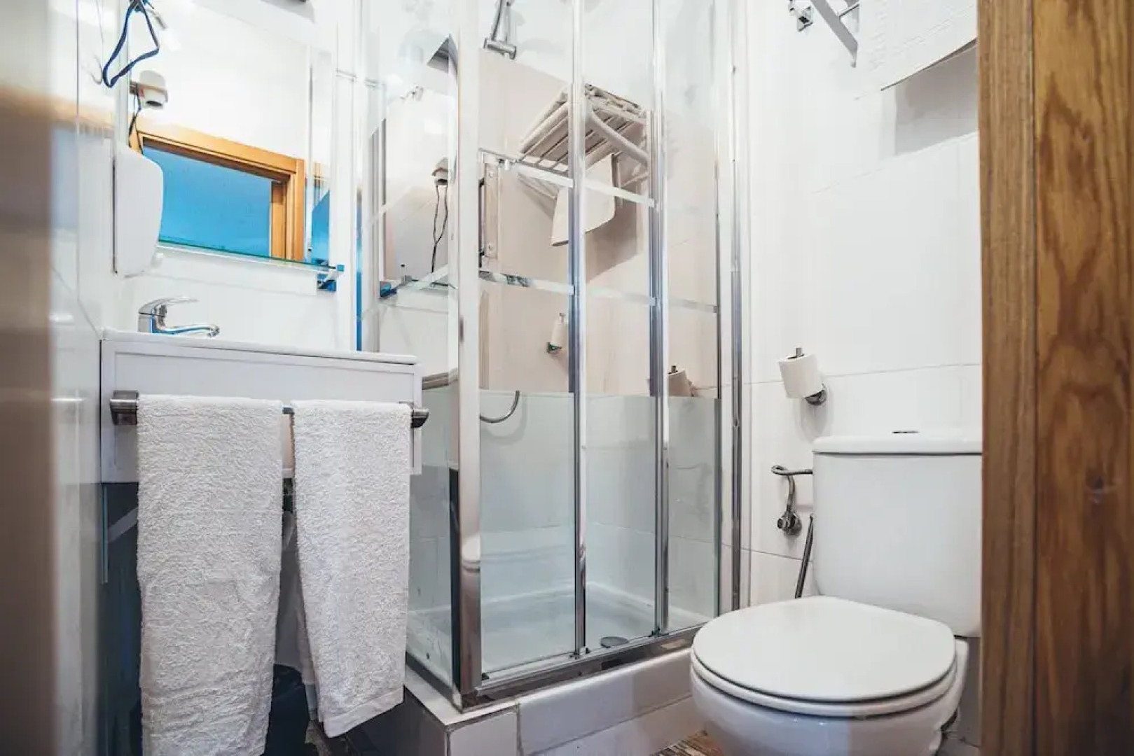 Pensión Irune by Vivere Stays