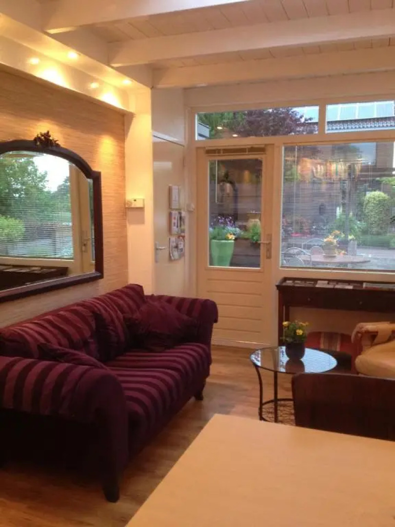 Studio Lakeside Spiegelplas