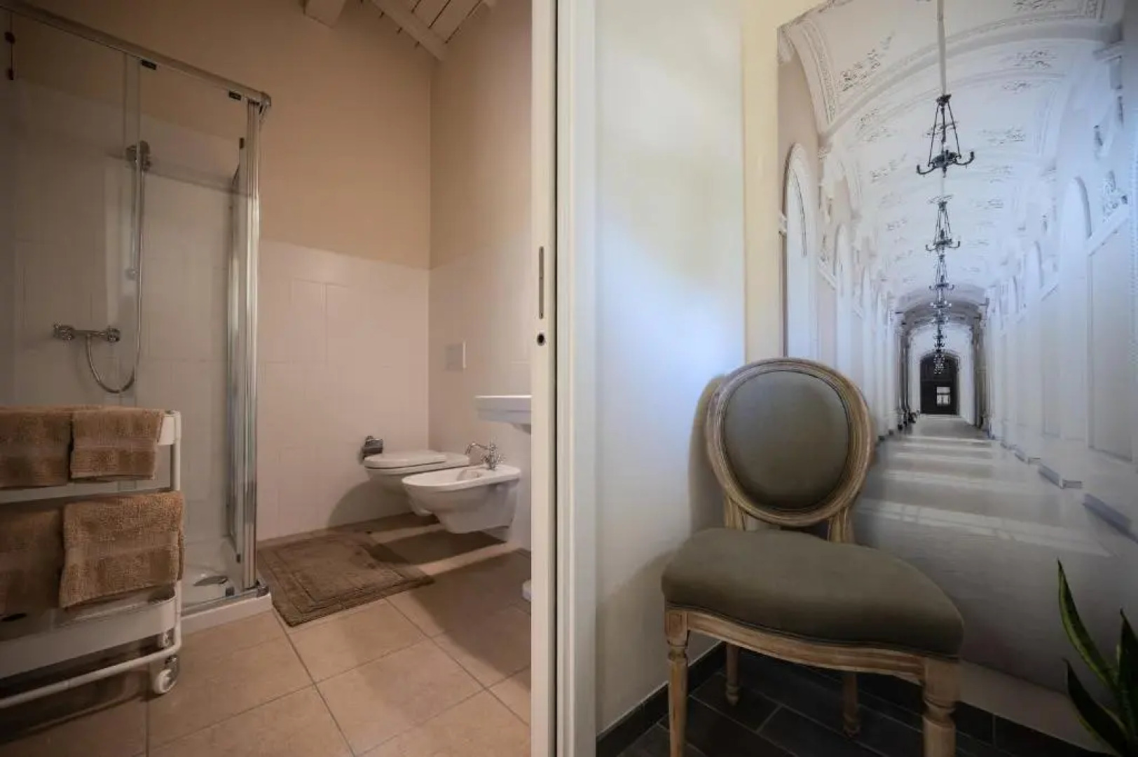 Agriturismo Maison 1933 (Adults Only)