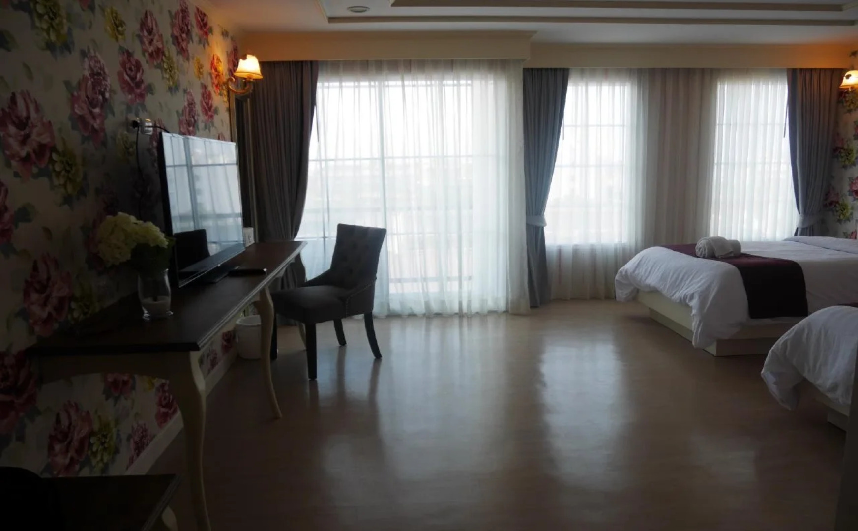 S.Swiss Hotel Ratchaburi