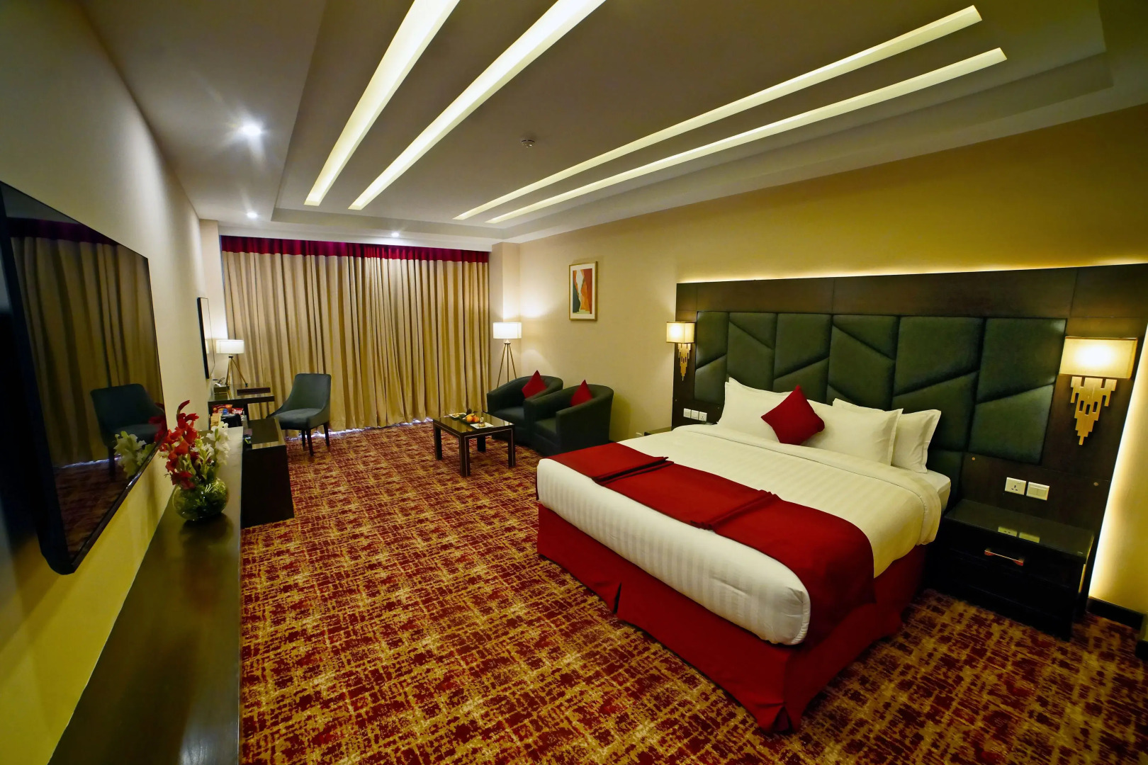 Ramada by Wyndham Murree Lower Topa Resort