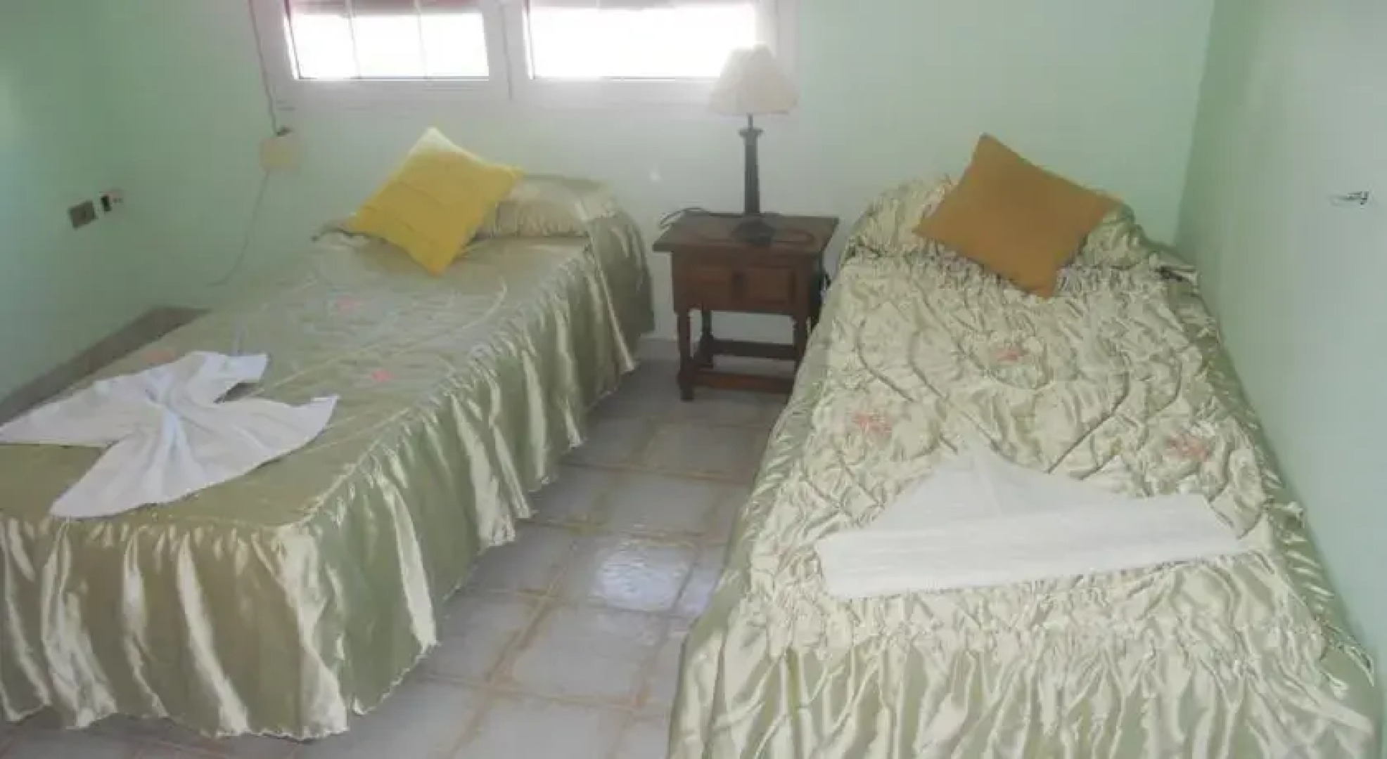 Casa vacacional Villa Aidani