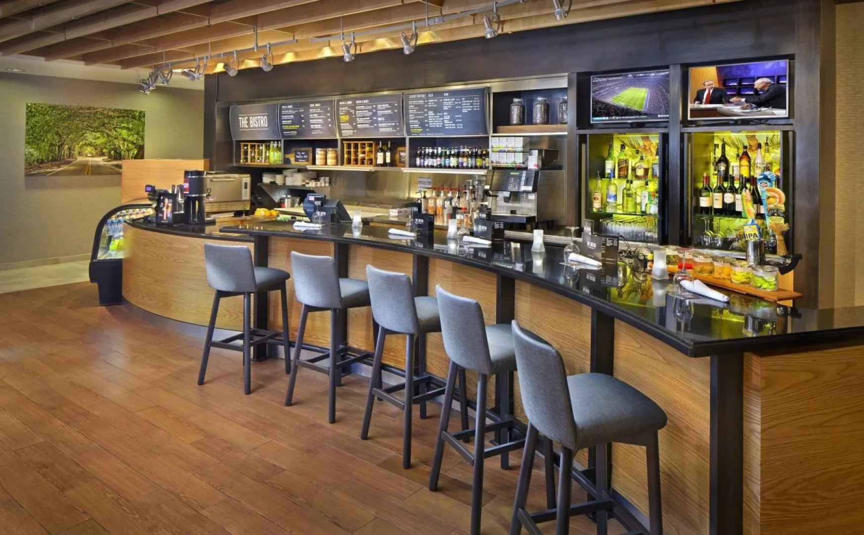 Courtyard By Marriott Stuart