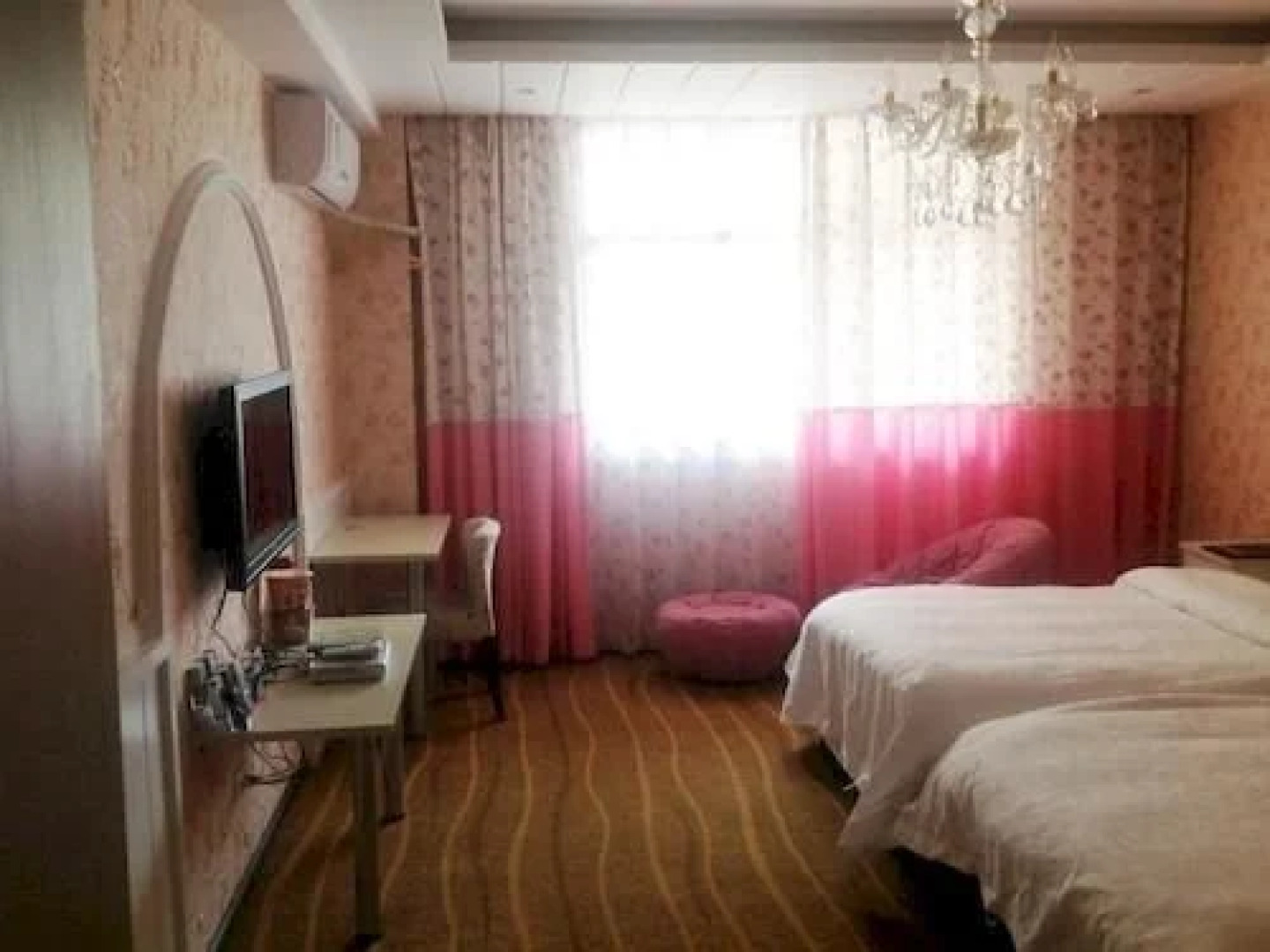 Baidu Fengshang Hotel