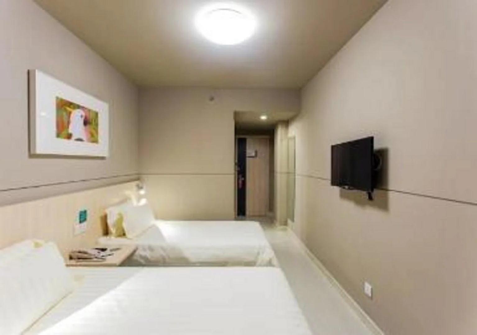 Jinjiang Inn Yibin Zhongshan Street Branch