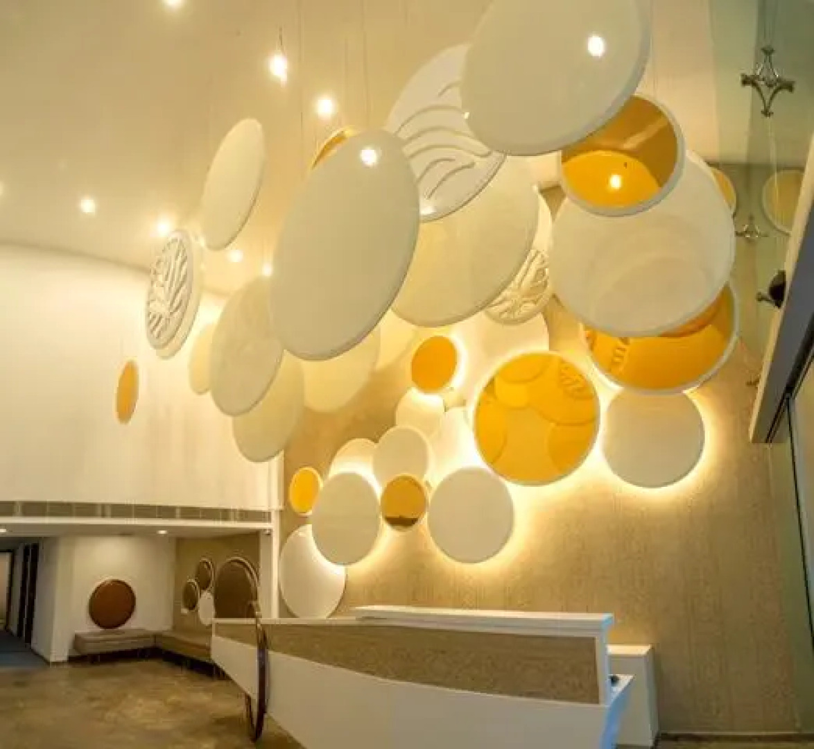 Poppys Tower (A unit of Poppys Knitwear Pvt Ltd)