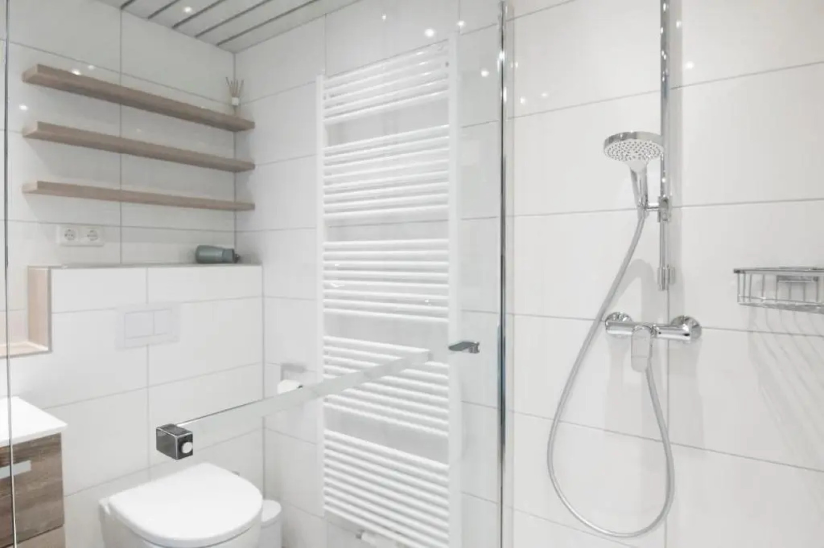 Berolina Wohnung 224