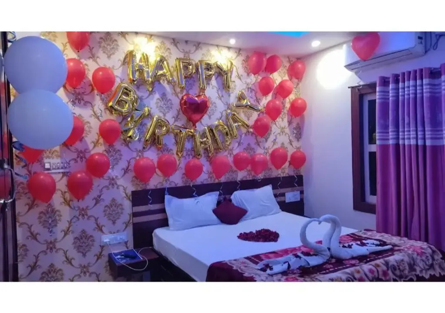 Hotel Golden Dust Puri