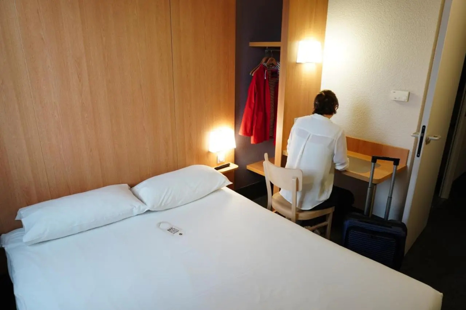 B&B HOTEL Metz Est Technopole Pôle Santé