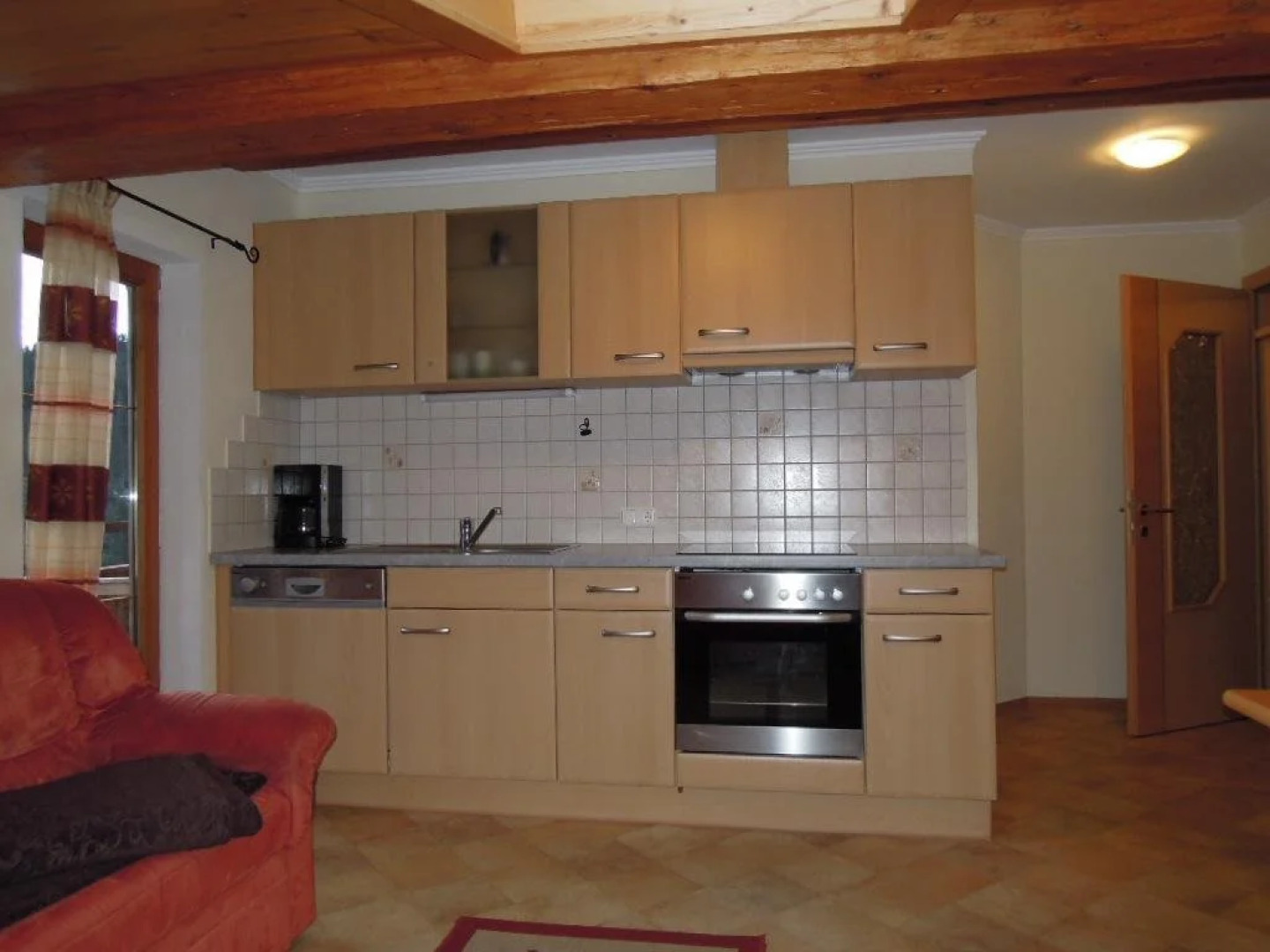 Bauernhof Apartment Wiemhof