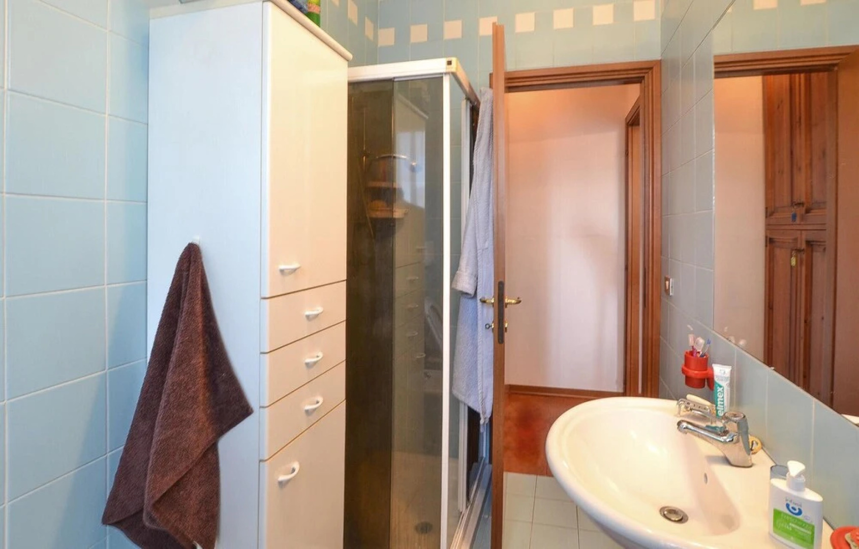 Nice Apartment in San Donà di Piave With 2 Bedrooms