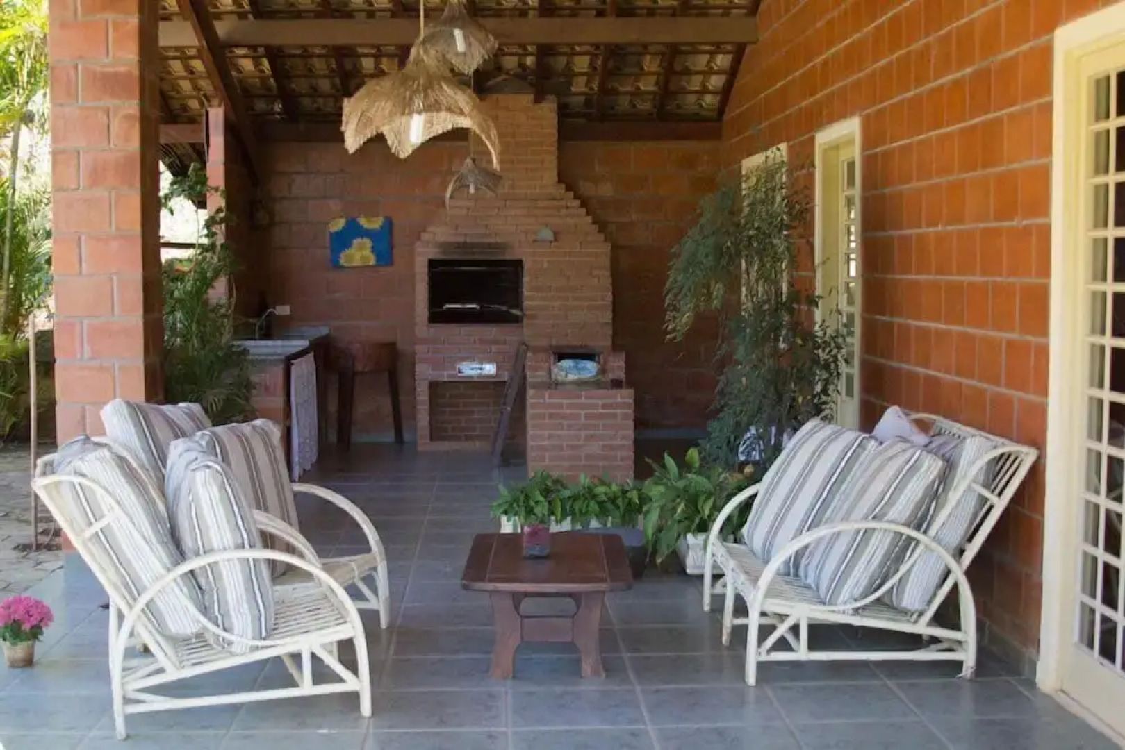 Pousada Colina Boa Vista