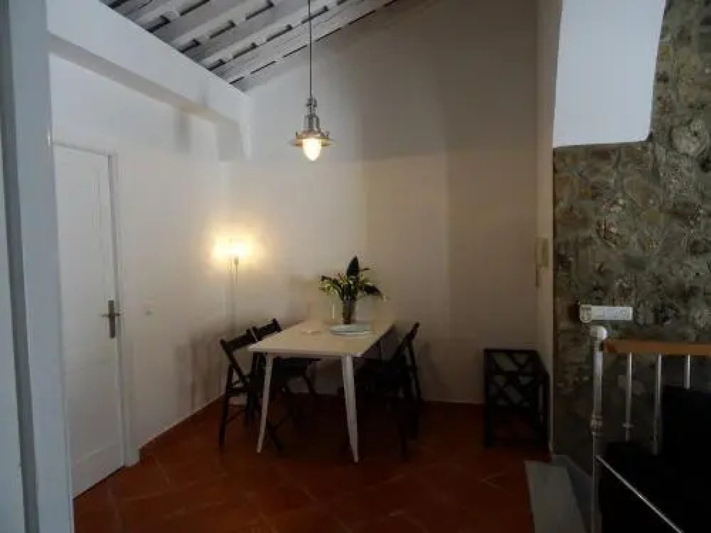 Apartamentos La Loba