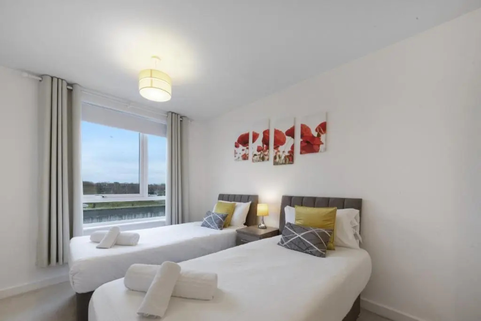 K Suites - Town Centre Hatfield