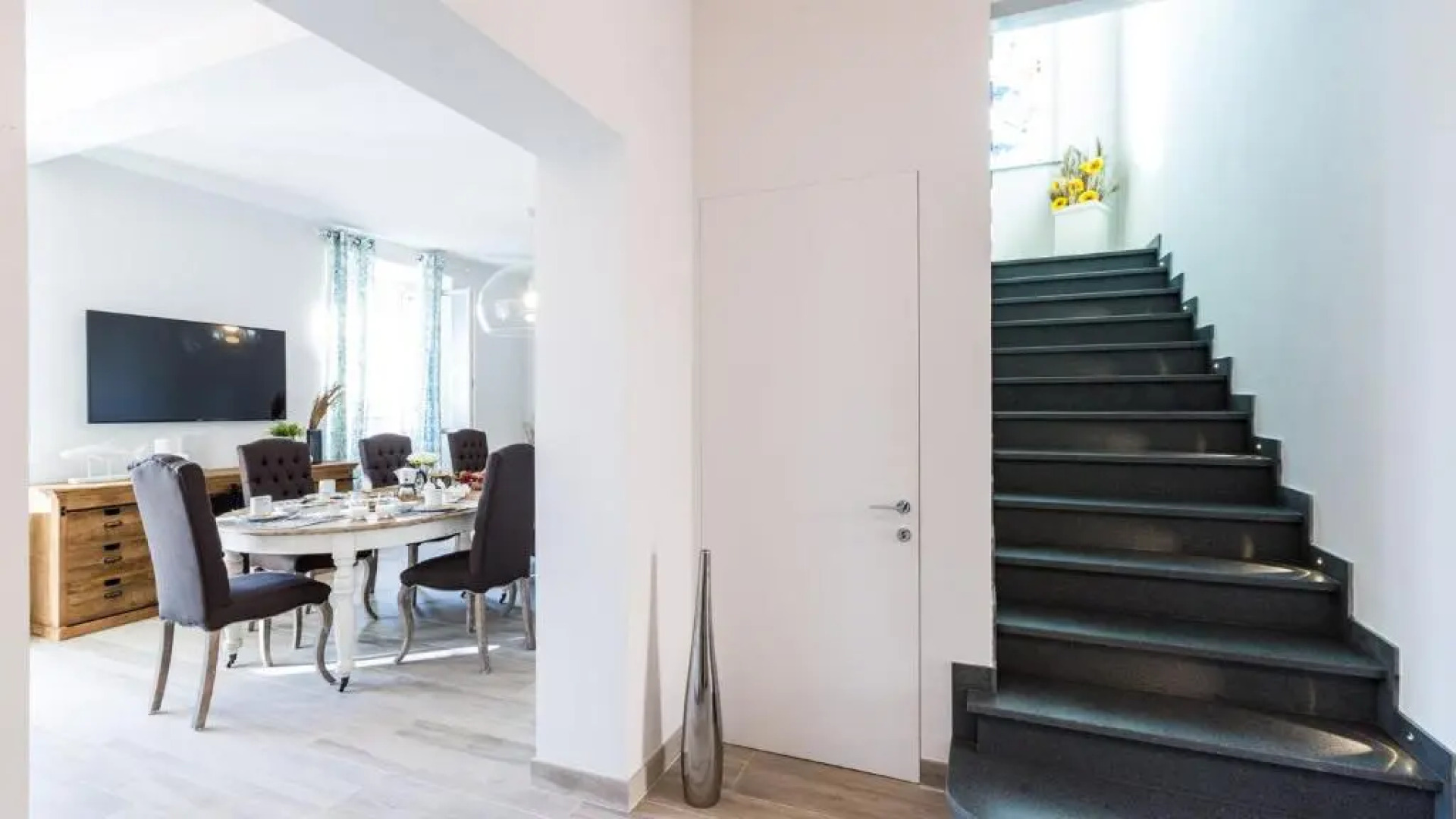 Villa Sole Al Molino A Vento 8