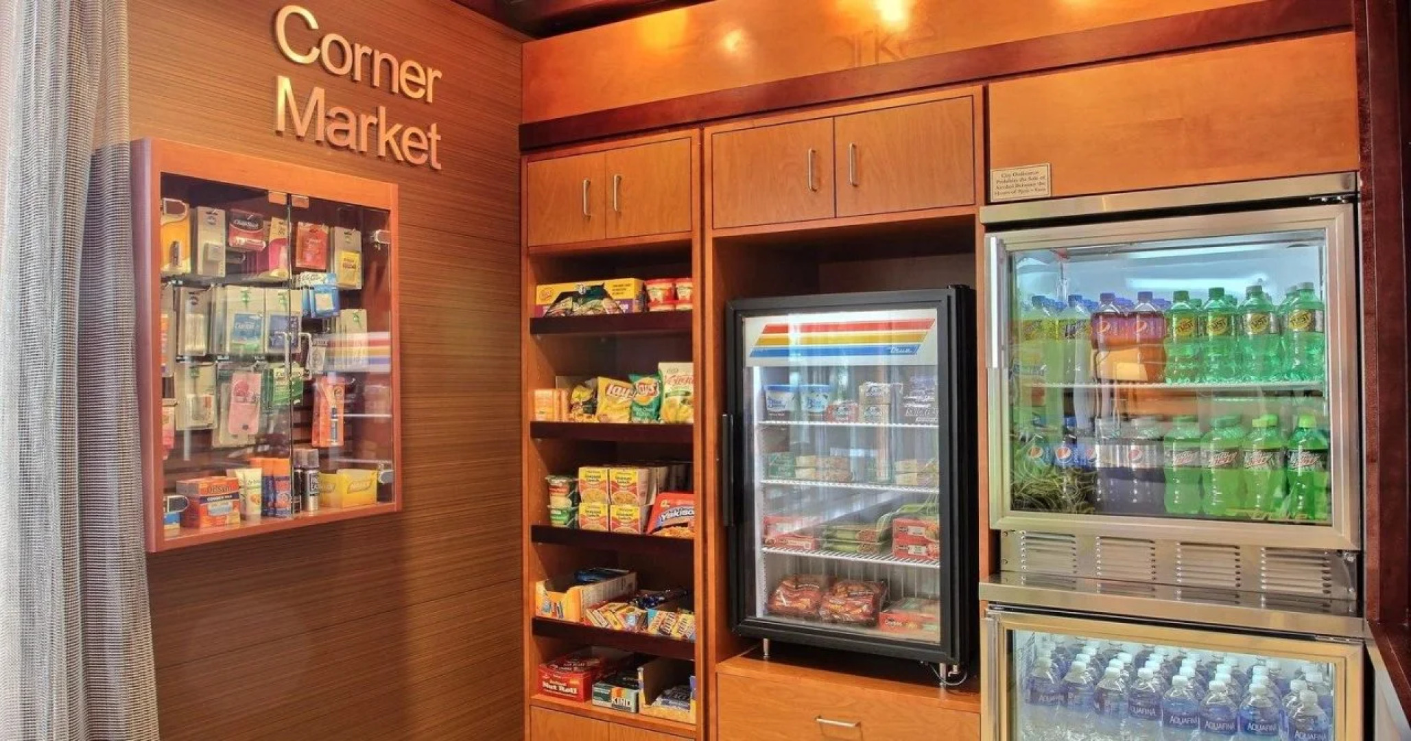 Fairfield Inn & Suites by Marriott Milwaukee Airport