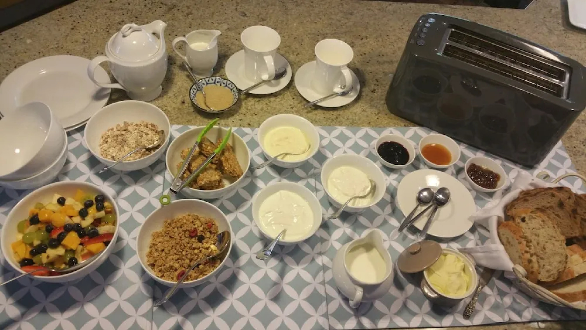 The Musicians Retreat B&B