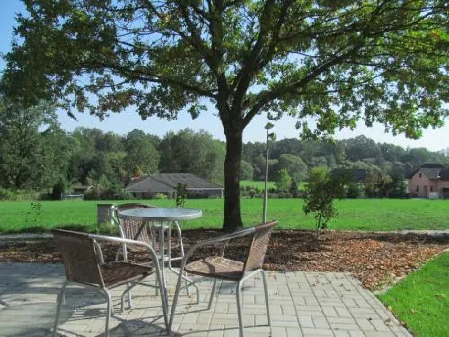 Apartmany Pod Lesem Ii