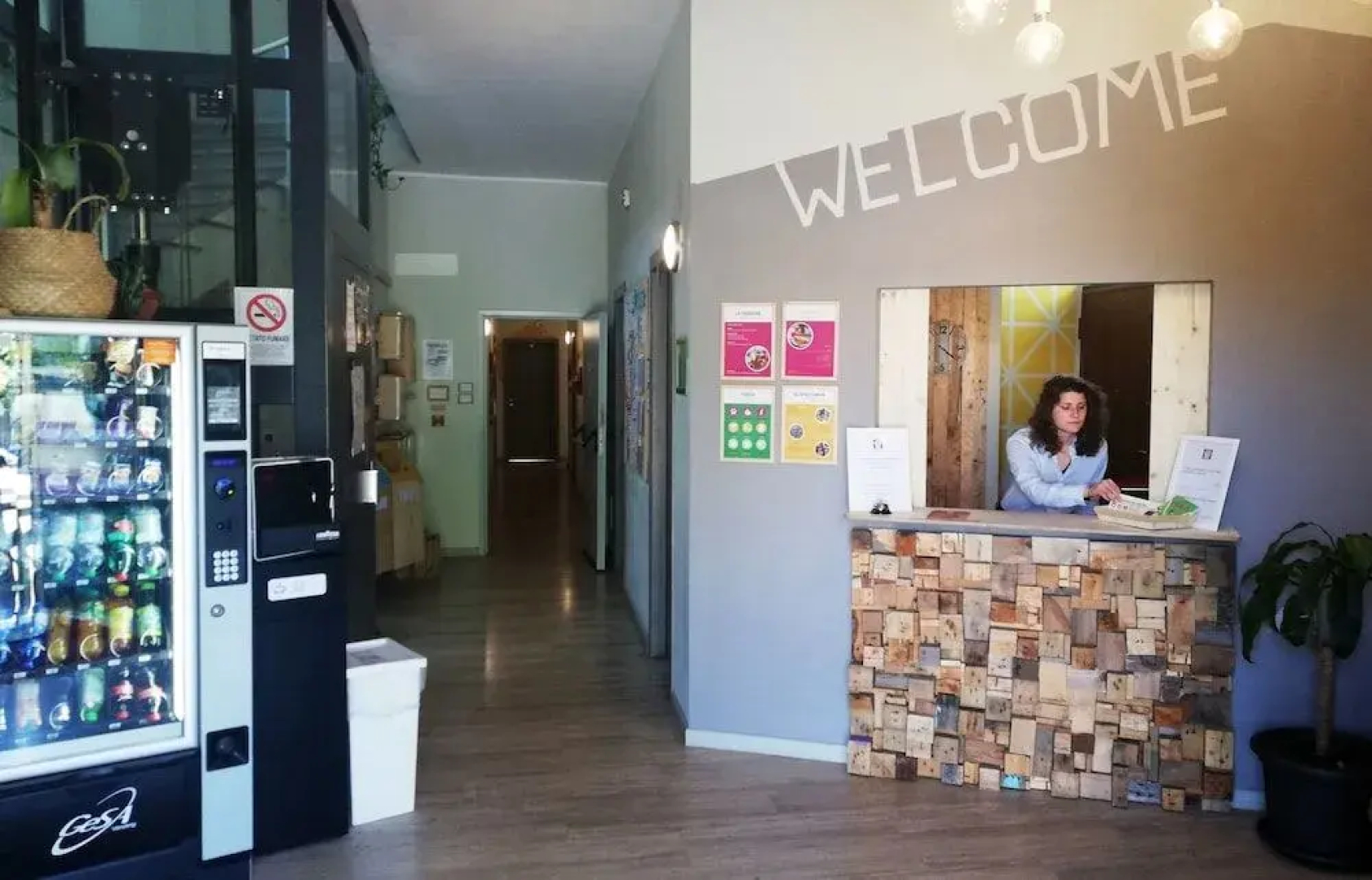 La Cordata Accommodation - Woodhouse Bike Hotel