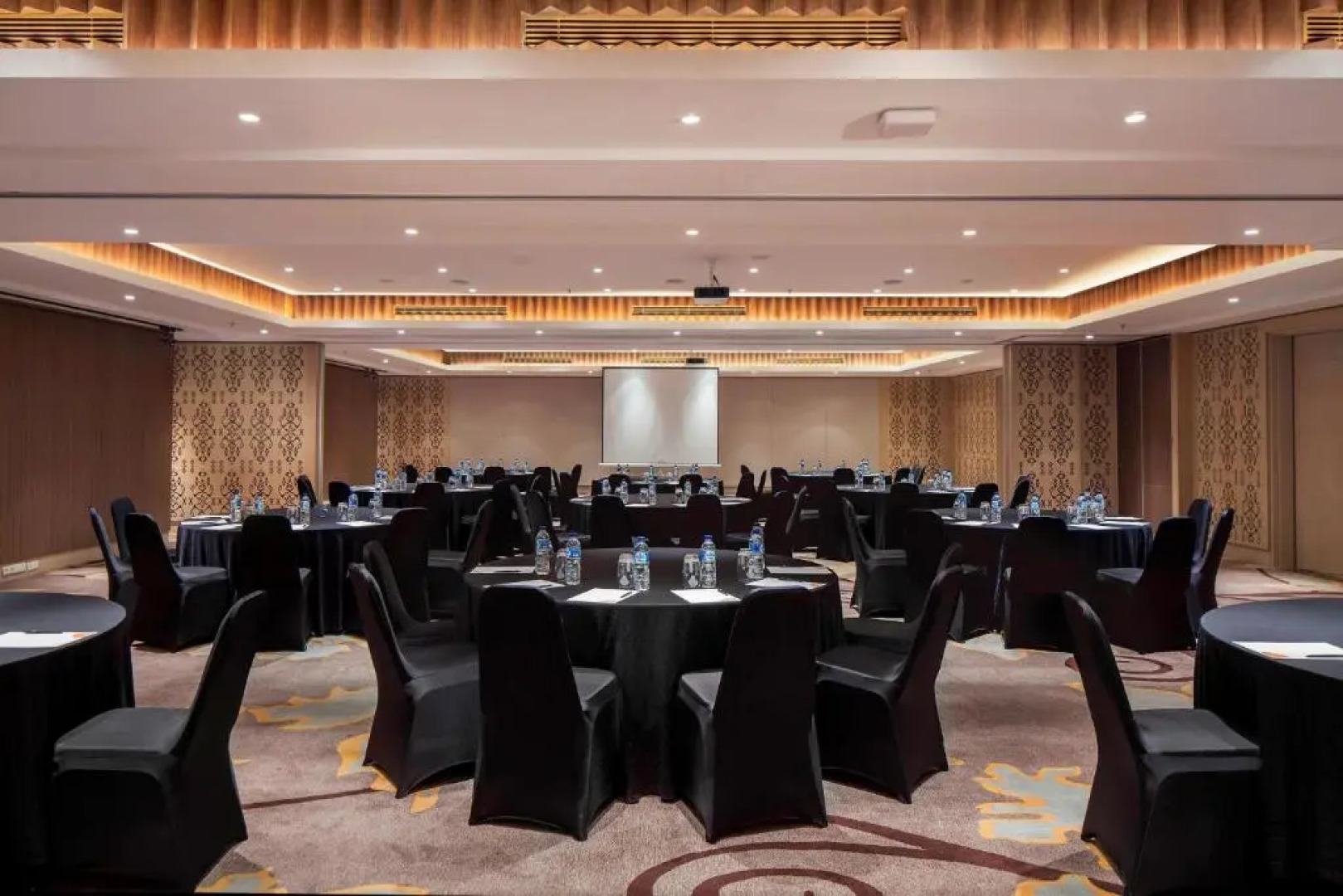 Courtyard By Marriott Bali Seminyak Resort