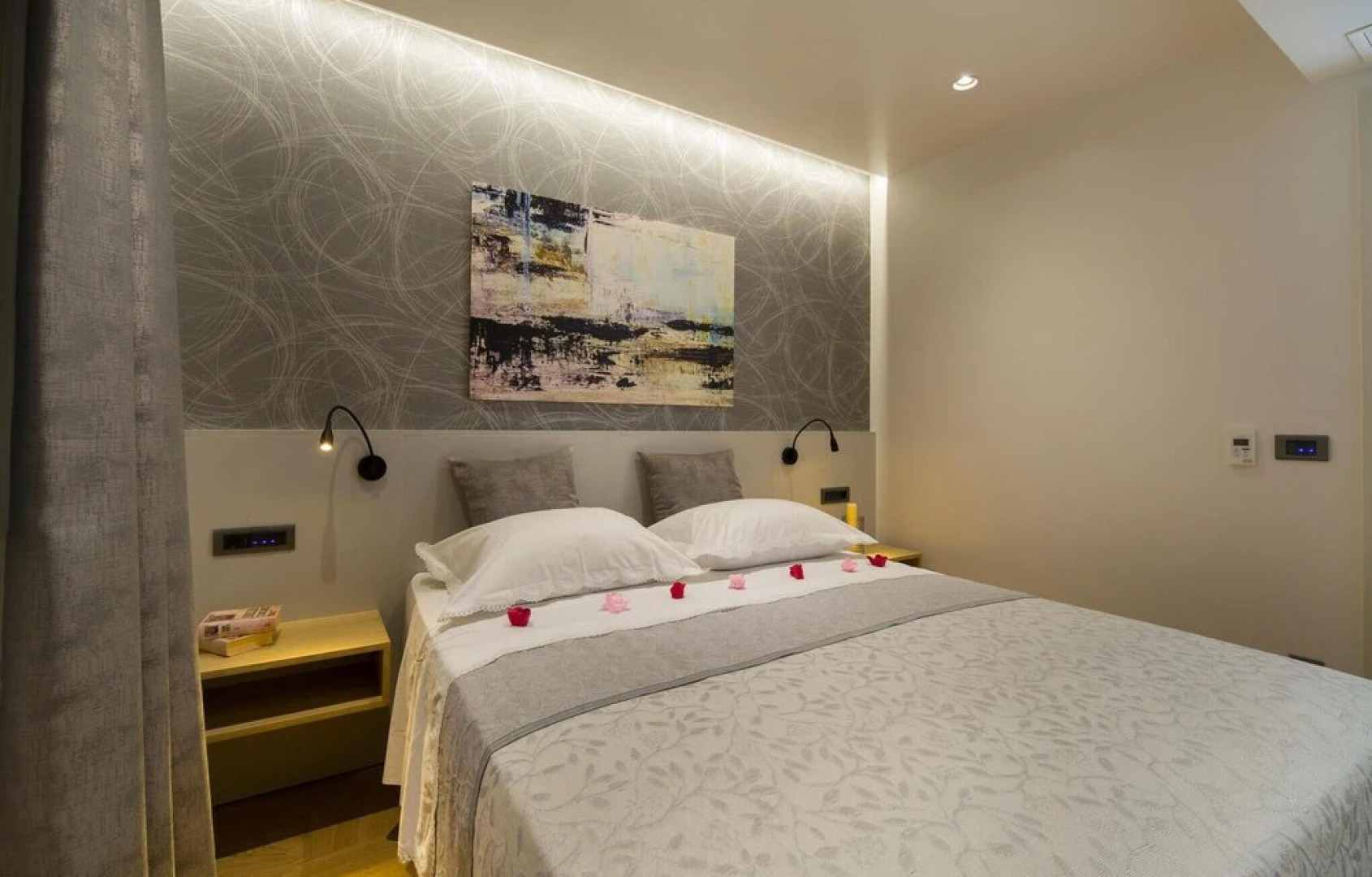 Awesome Apartment in Promajna With Wifi and 2 Bedrooms