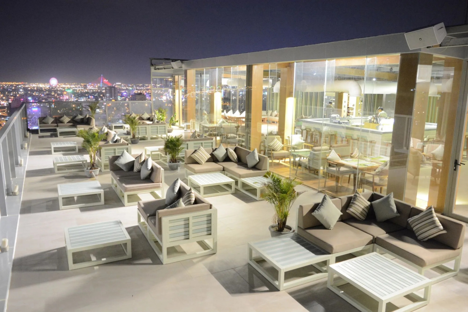 Fusion Suites Da Nang