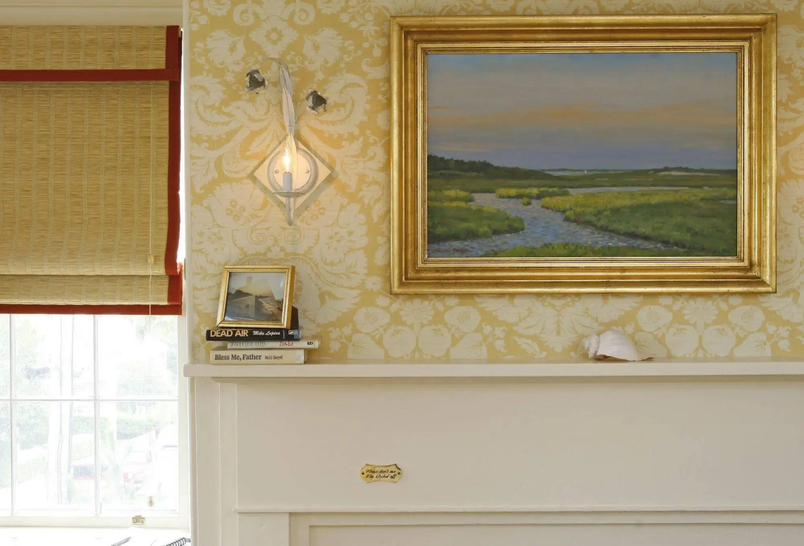 Life House, Nantucket