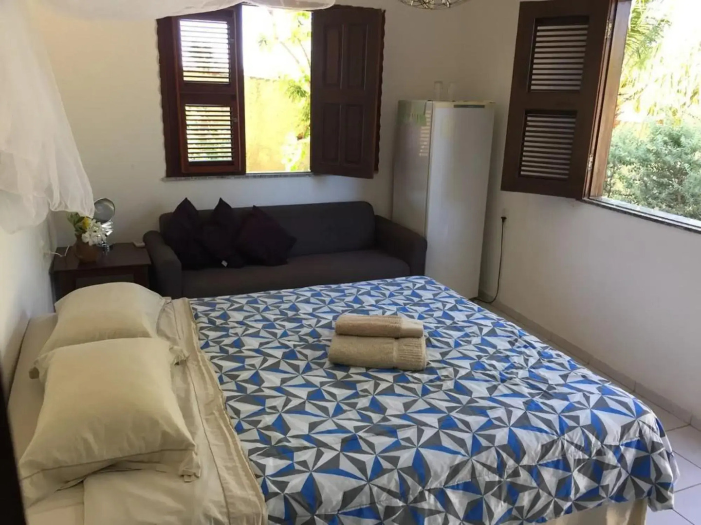 Pousada Brisa del Mar