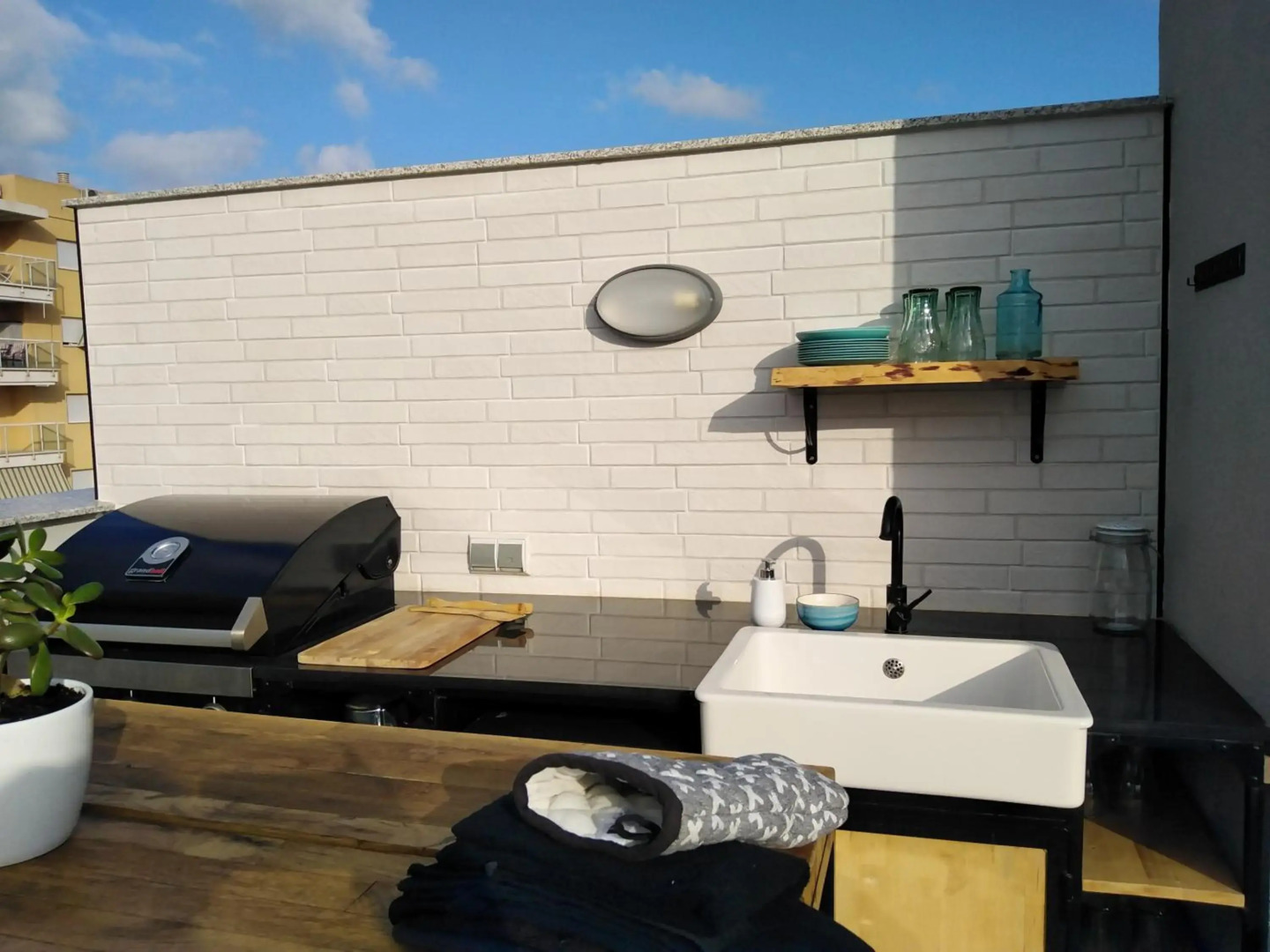 Apartamento Paraiso Beach