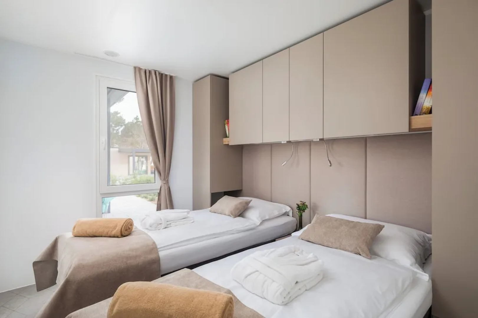 Aminess Style Camping Avalona Glamping Villas & Holiday Homes