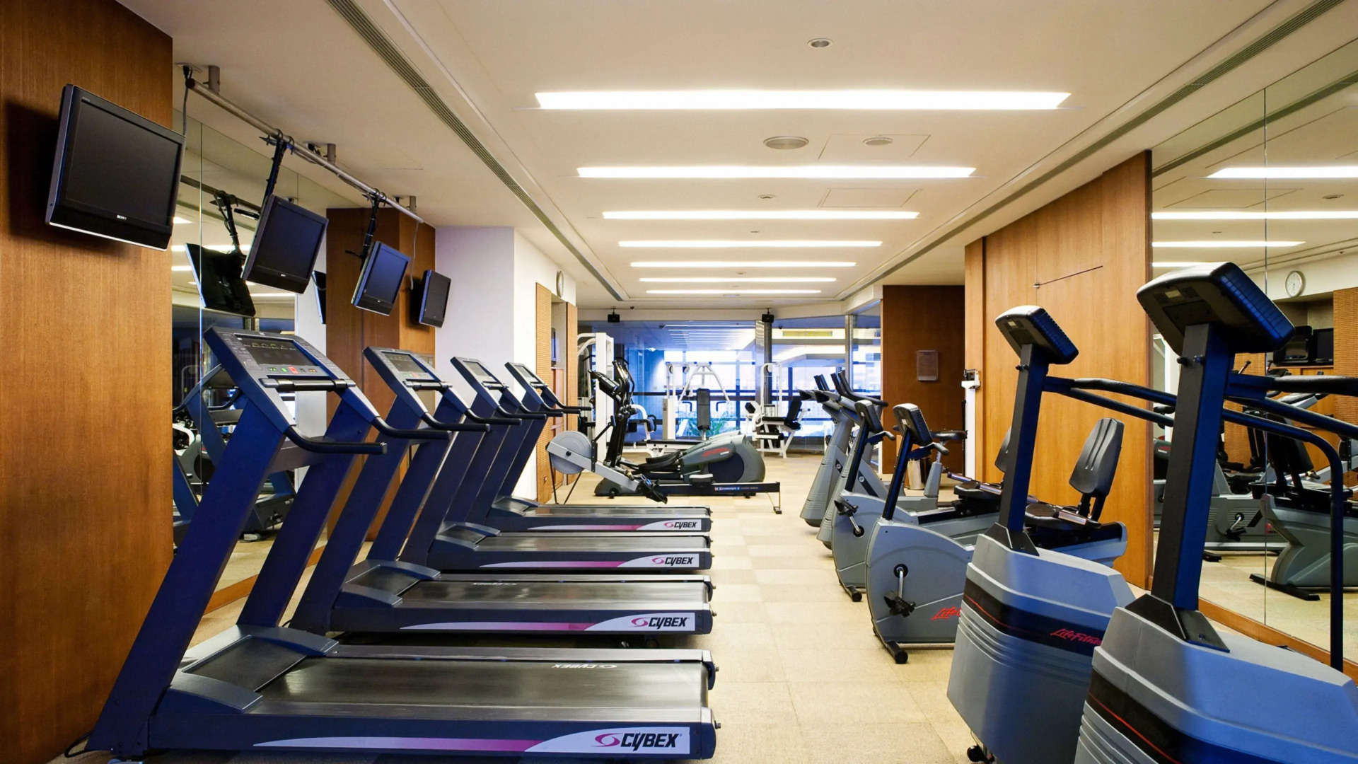 Ambassador Hotel - Hsinchu