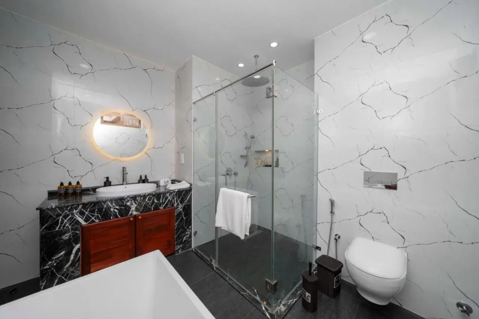 Treetop by Eight Continents, Zanzibar