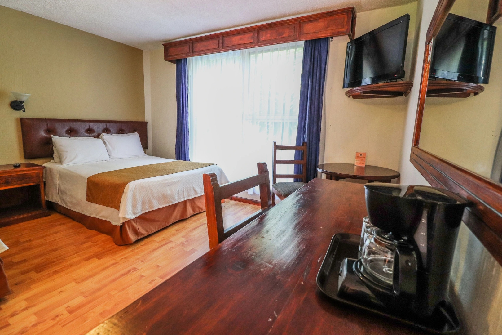 El Marques Hacienda Hotel