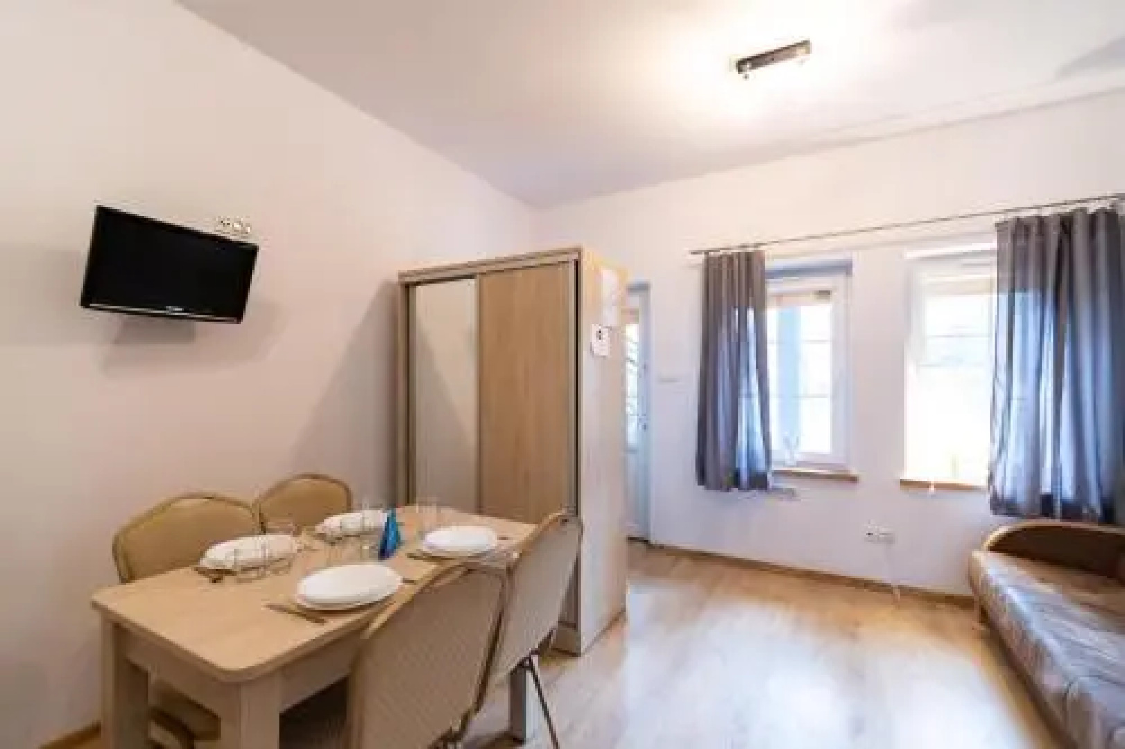Apartamenty Vasco da Gama