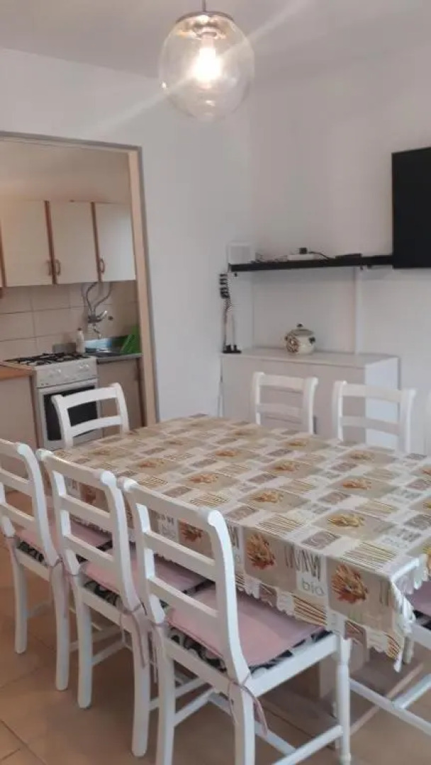 Apartment Umag Lukin