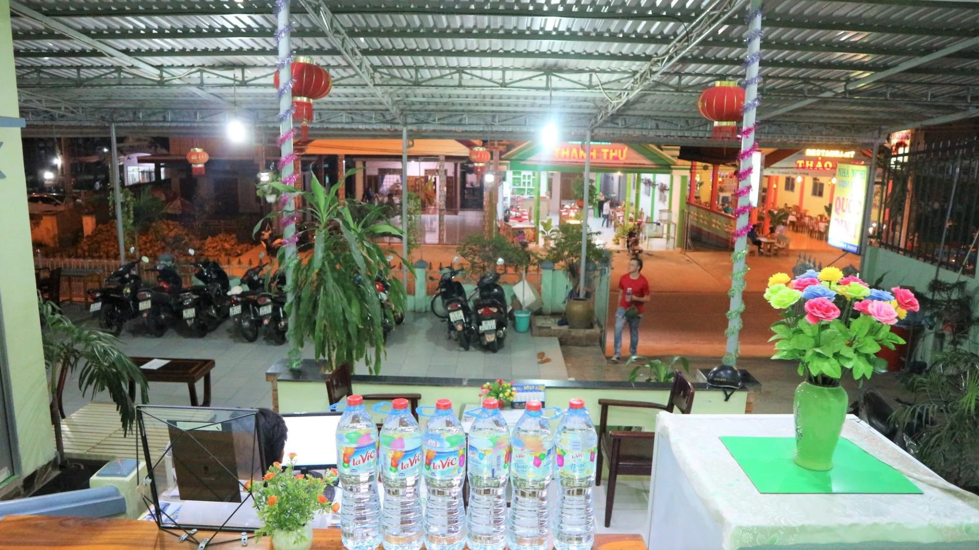 Quoc Dinh Guesthouse