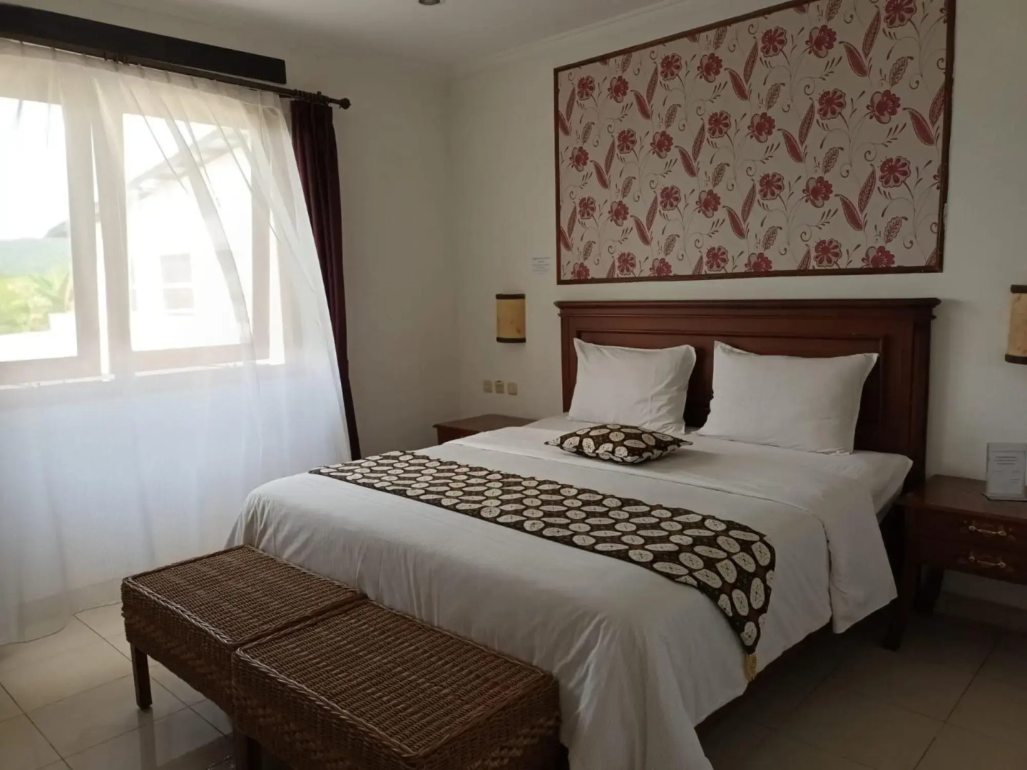 Hotel Villa Venety's