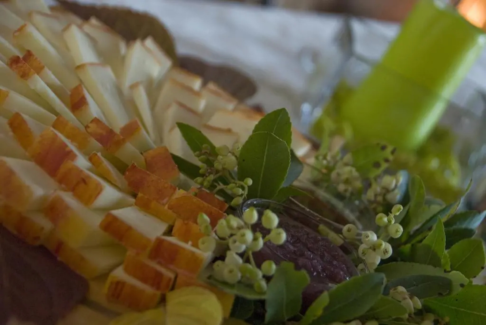 Villa Medicea Lo Sprocco