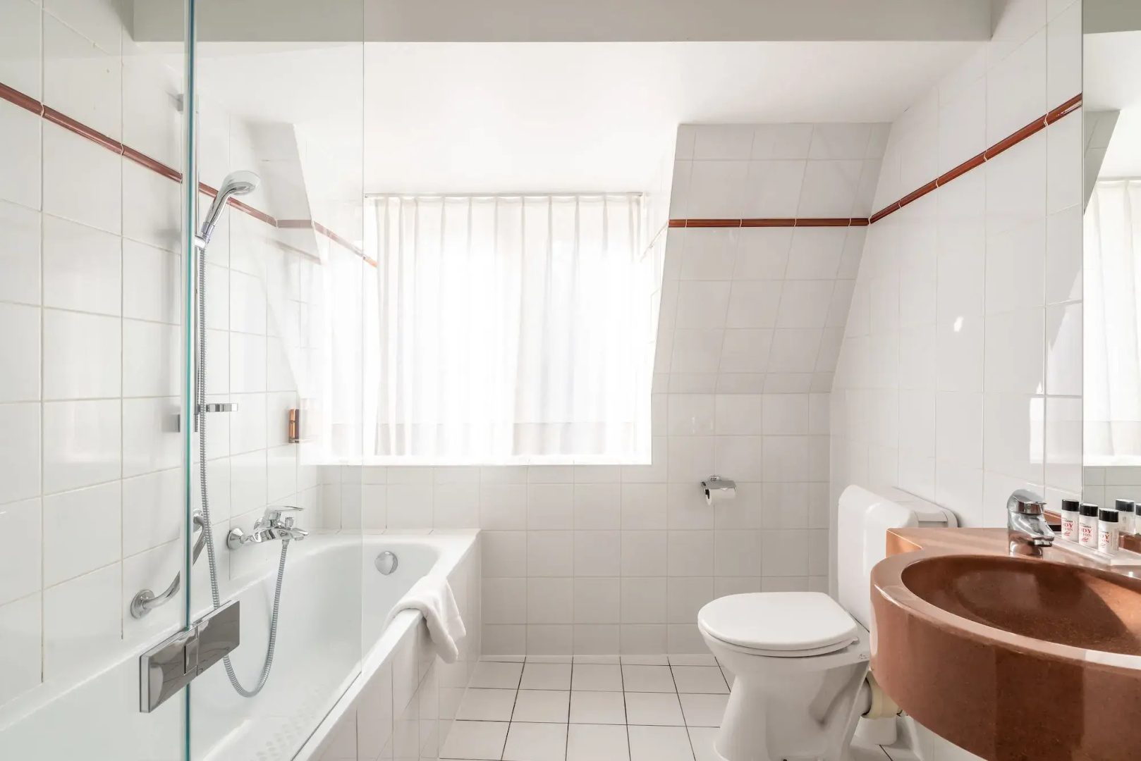 Aris Grand-Place Hotel
