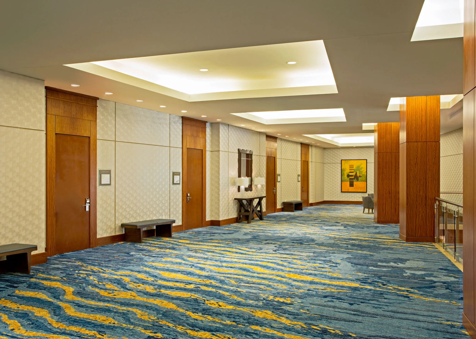 The Westin Alexandria Old Town