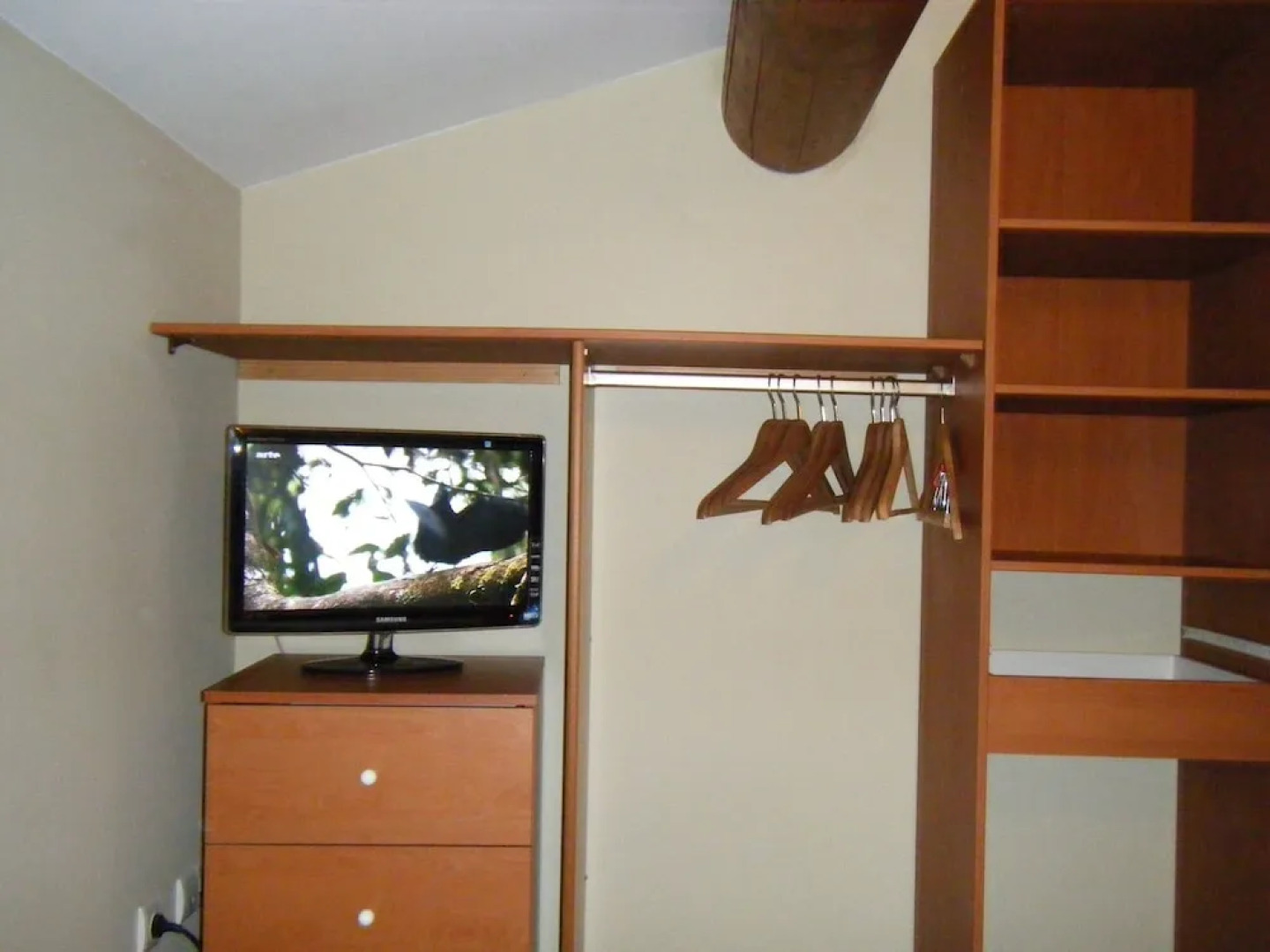 Appartements Front de Mer