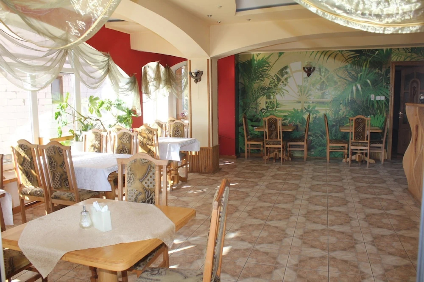 Мини-отель «Панна»